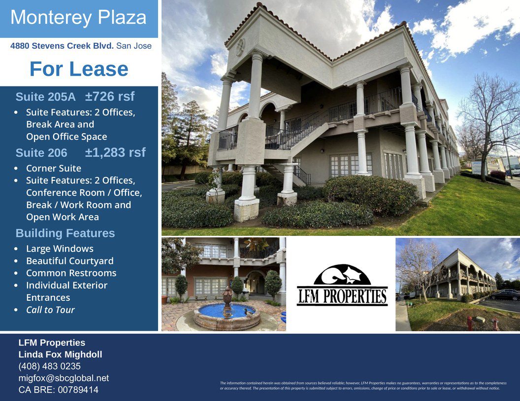 4880_Stevens_Creek_Monterey_Plaza_thumb